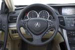 Acura TSX 2008 года